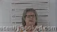 Mugshot of Deborah Jean Newsome booked in Middlesex County, Virginia on October 18, 2026