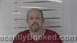 Mugshot of Steven Edward O'Berry booked in Middlesex County, Virginia on June 8, 2026