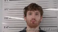 Mugshot of Zachary Dalton Oakey