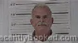 Mugshot of Christopher Robin Perry booked in Middlesex County, Virginia on August 19, 2026