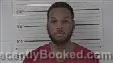 Mugshot of Gavin Rudolph Paige booked in Middlesex County, Virginia on August 21, 2026