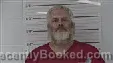 Mugshot of Jeffery Lynn Powell booked in Middlesex County, Virginia on July 31, 2026