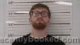 Mugshot of Jake Hunter Pharo booked in Middlesex County, Virginia on August 14, 2026