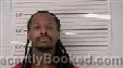 Mugshot of Marion Joshua Pollard booked in Middlesex County, Virginia on August 25, 2026