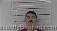 Mugshot of Nicholas Alfred William Pettine booked in Middlesex County, Virginia on July 31, 2026