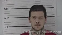 Mugshot of Steven Rolfe Pritchett booked in Middlesex County, Virginia on August 10, 2026