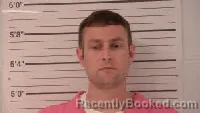 Mugshot of Thomas Cody Prince booked in Middlesex County, Virginia on June 26, 2026