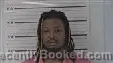 Mugshot of Bryan Lavar Richards booked in Middlesex County, Virginia on June 28, 2026