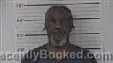 Mugshot of Dickey Lee Ramey booked in Middlesex County, Virginia on August 21, 2026