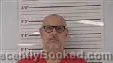 Mugshot of John Michael Roccograndi booked in Middlesex County, Virginia on July 29, 2026