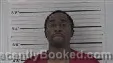Mugshot of Kenadre Jabbar Roane booked in Middlesex County, Virginia on July 28, 2026