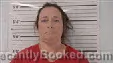 Mugshot of Amanda Marie Spiller booked in Middlesex County, Virginia on October 21, 2026