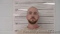 Mugshot of Bradley Chase Schubert Bevan