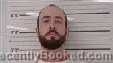 Mugshot of Bradley Chase Schubert Bevan booked in Middlesex County, Virginia on August 6, 2026