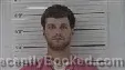 Mugshot of Brent Thomas Smith booked in Middlesex County, Virginia on October 16, 2026