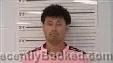 Mugshot of Cesar Solorzano-Pindea booked in Middlesex County, Virginia on June 21, 2026