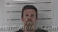 Mugshot of Colby Gene Seagram booked in Middlesex County, Virginia on June 10, 2026
