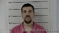 Mugshot of Donald Lee Stokes booked in Middlesex County, Virginia on May 22, 2026