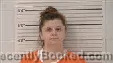 Booking photo from Middlesex County, Virginia