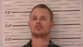 Mugshot of Ellis Ray South