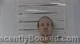 Mugshot of James Nicholas Smithson booked in Middlesex County, Virginia on June 13, 2026