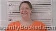 Booking photo from Middlesex County, Virginia