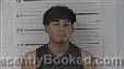 Mugshot of Mendoza Vicente Simaj booked in Middlesex County, Virginia on July 4, 2026