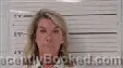 Mugshot of Melinda Ellen Mcintosh Salgado booked in Middlesex County, Virginia on August 10, 2026