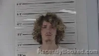 Mugshot of Martin Gunner Swartz booked in Middlesex County, Virginia on June 24, 2026