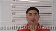 Mugshot of Pedro Santos Alvarez booked in Middlesex County, Virginia on April 20, 2026