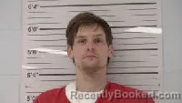 Mugshot of Seldon Drew Stoddard