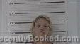 Mugshot of Whitney Lynn Skeen booked in Middlesex County, Virginia on June 18, 2026