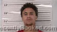 Mugshot of Alexander Robert Thompkins booked in Middlesex County, Virginia on July 31, 2026