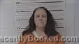 Booking photo from Middlesex County, Virginia