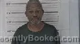 Mugshot of Kent Lafayette Thornton booked in Middlesex County, Virginia on August 22, 2026