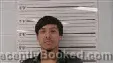 Mugshot of Luis Enrique Torres-Verdugo booked in Middlesex County, Virginia on October 15, 2026