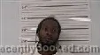 Mugshot of Milton Alexander Thomas booked in Middlesex County, Virginia on August 16, 2026