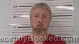 Mugshot of Steven Dwight Taylor booked in Middlesex County, Virginia on September 11, 2026