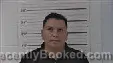 Mugshot of Alejandro Villanueva Mendez booked in Middlesex County, Virginia on September 27, 2026