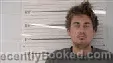 Mugshot of Zackery John Verbeck booked in Middlesex County, Virginia on April 20, 2026