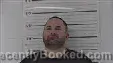 Mugshot of Brian West booked in Middlesex County, Virginia on October 17, 2026