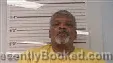 Mugshot of Gregory Antonio Woodhouse booked in Middlesex County, Virginia on June 18, 2026
