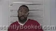 Mugshot of Isaac Hakeem Wilson booked in Middlesex County, Virginia on September 26, 2026