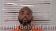 Mugshot of Jonathan Adam Webb booked in Middlesex County, Virginia on October 6, 2026