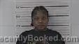 Mugshot of Kionna Richel Walters booked in Middlesex County, Virginia on June 17, 2026