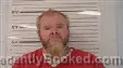 Mugshot of Michael Paul West booked in Middlesex County, Virginia on April 20, 2026