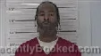 Mugshot of Rodney Leon Wright booked in Middlesex County, Virginia on June 29, 2026