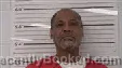 Mugshot of Richard Walters booked in Middlesex County, Virginia on August 5, 2026