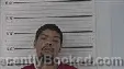 Mugshot of Shakeen Donta Walker booked in Middlesex County, Virginia on June 17, 2026