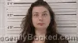 Mugshot of Stacy Renee Walton booked in Middlesex County, Virginia on August 6, 2026
